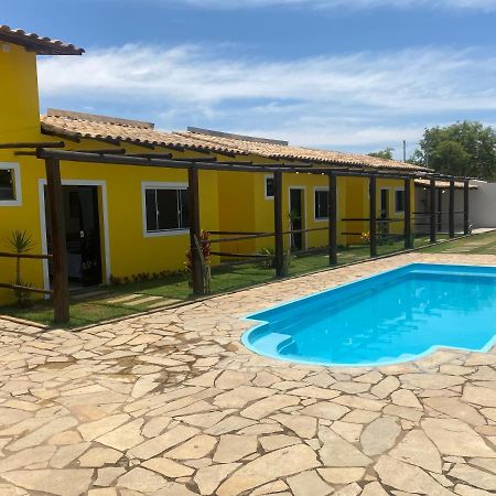 Rancho 181 Villa Трес Мариас Екстериор снимка