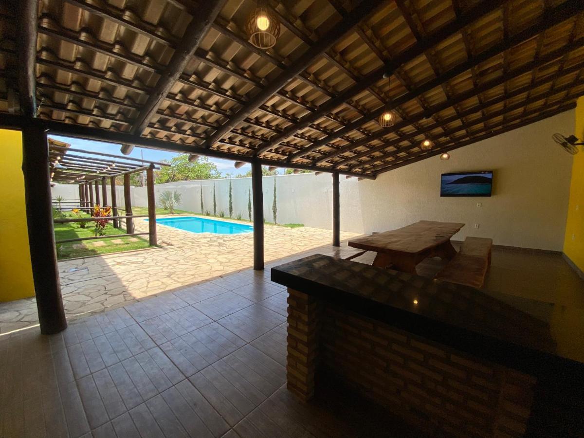 Rancho 181 Villa Трес Мариас Екстериор снимка