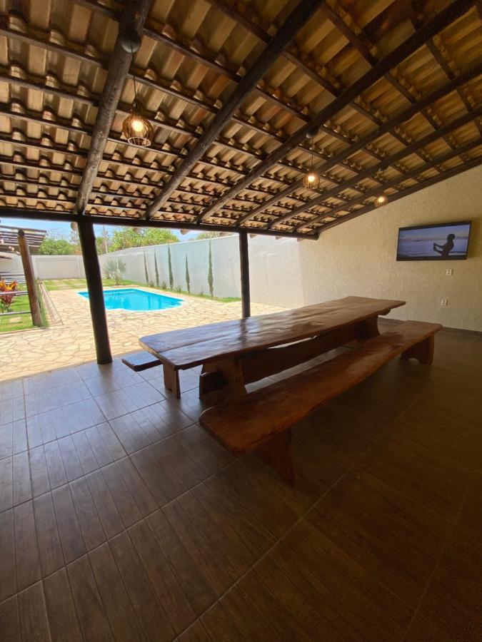Rancho 181 Villa Трес Мариас Екстериор снимка