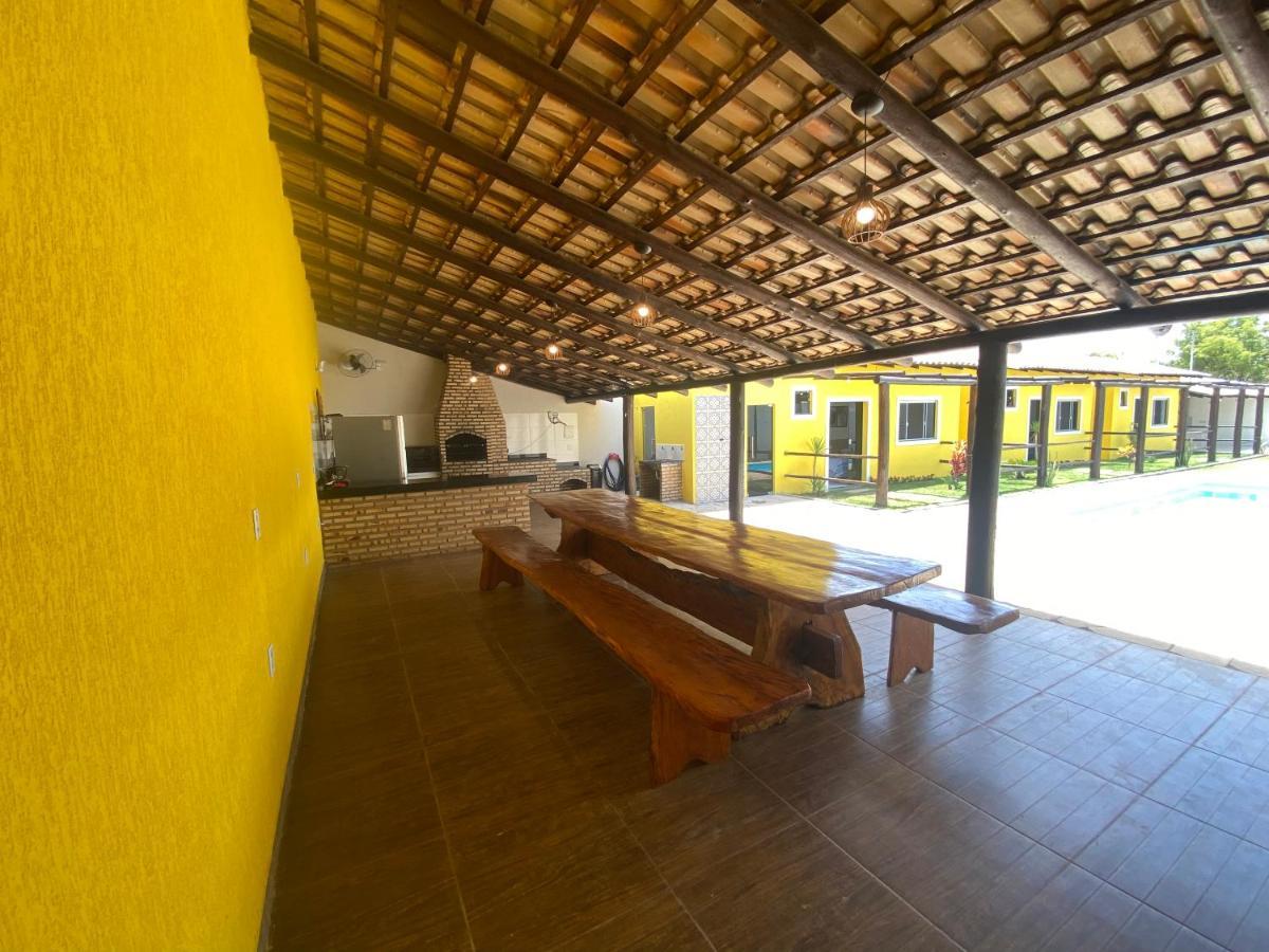 Rancho 181 Villa Трес Мариас Екстериор снимка