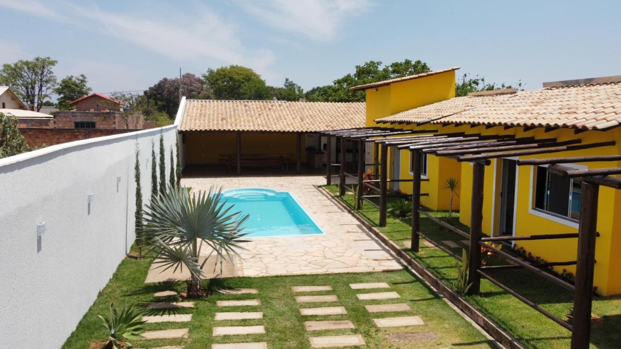Rancho 181 Villa Трес Мариас Екстериор снимка