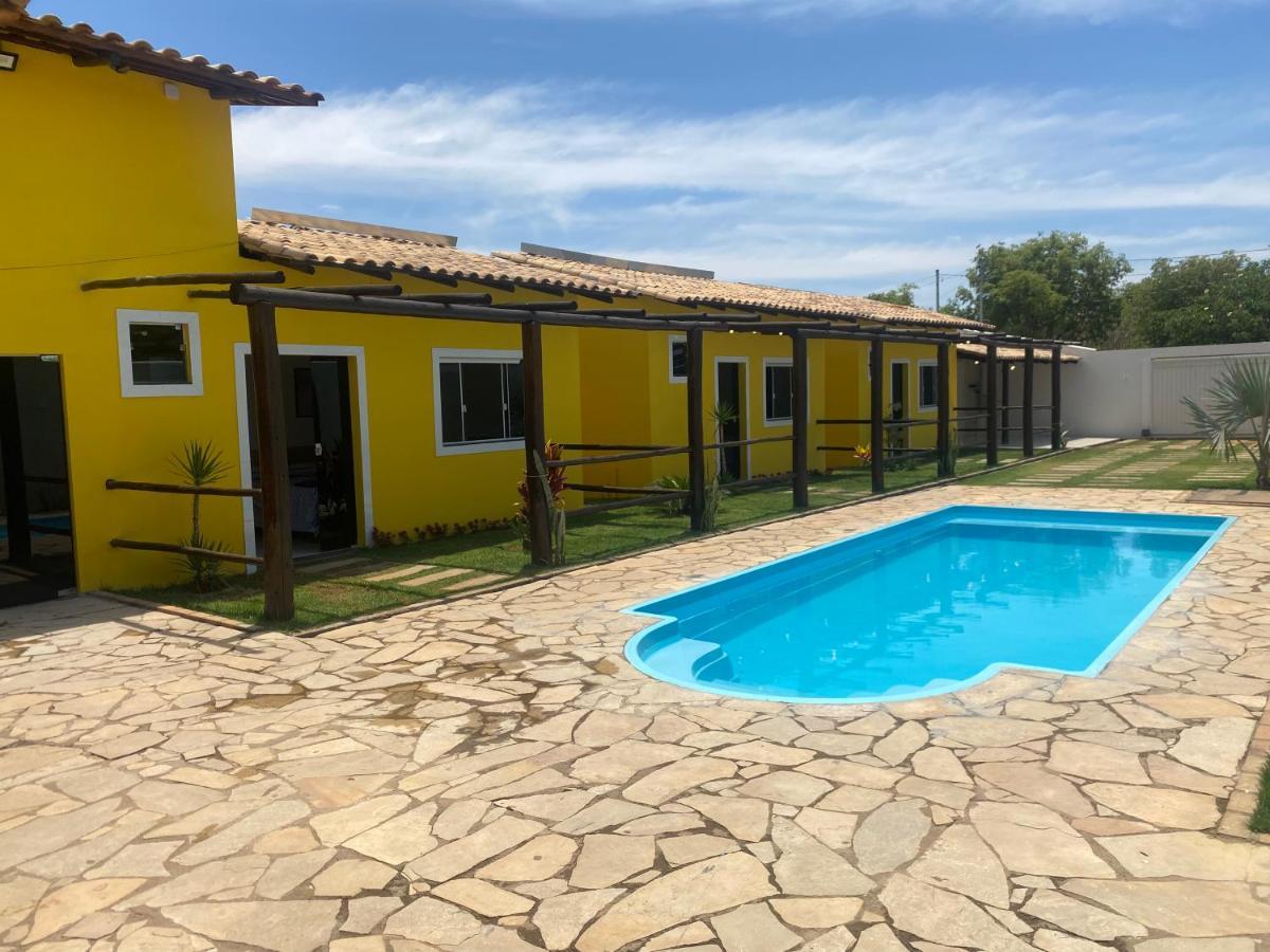 Rancho 181 Villa Трес Мариас Екстериор снимка