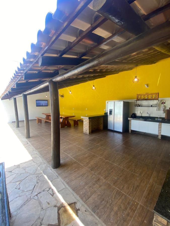 Rancho 181 Villa Трес Мариас Екстериор снимка