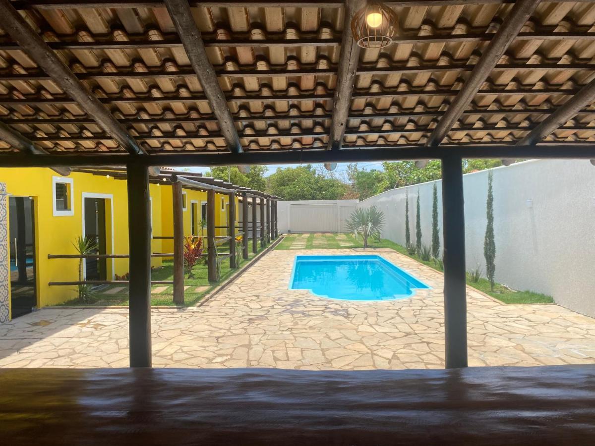 Rancho 181 Villa Трес Мариас Екстериор снимка